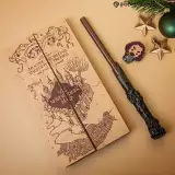 Adventskalender Harry Potter - Marauder's Map