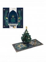 Adventskalender Harry Potter - Pop Up