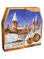 Adventskalender Harry Potter - Wizarding World Magical Minis