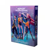 Adventskalender KPop Demon Hunters - Trio