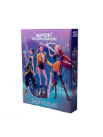 Adventskalender KPop Demon Hunters - Trio