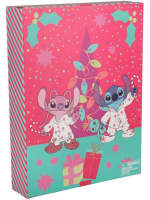 Adventskalender Lilo & Stitch - Stitch Stationary