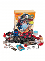 Adventskalender Naruto Shippuden - Rasengan