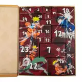 Adventskalender Naruto Shippuden - Rasengan - Anime