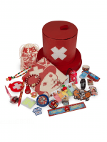 Adventskalender One Piece - Chopper Hat