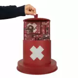 Adventskalender One Piece - Chopper Hat - Anime