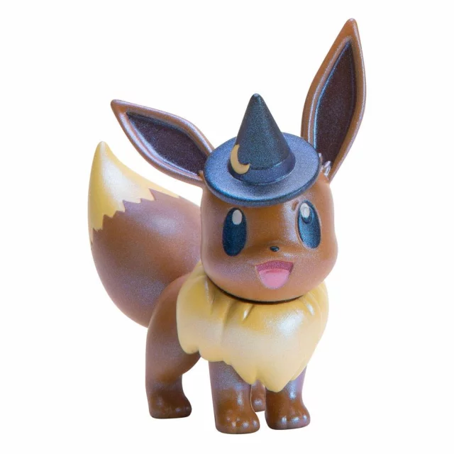 Figurenkalender Pokémon Halloween - Adventskalender