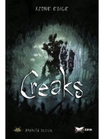 Creaks - Xzone Edition
