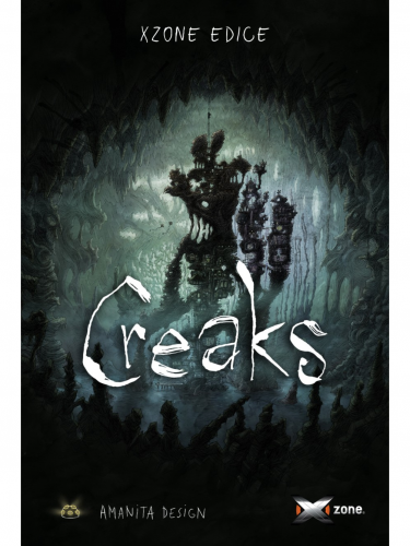 Creaks - Xzone Edition (PC)