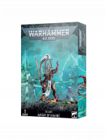 W40k: Aeldari - Avatar of Khaine (1 Figur)