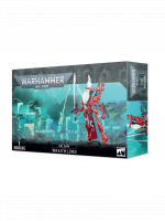 W40k: Aeldari - Wraithlord (1 Figur)