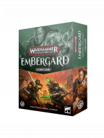 Brettspiel Warhammer Underworlds: Embergard - Core Game