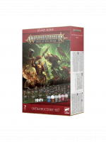 W-AOS - Age of Sigmar Introductory Set