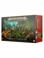 W-AOS - Age of Sigmar Ultimate Starter Set