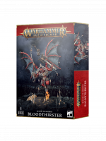 W-AOS: Blades of Khorne - Bloodthirster (1 Figur)