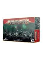 W-AOS: Nighthaunt - Chainrasps (10 Figuren)