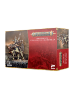 W-AOS: Orruk Warclans - Swampboss Skumdrekk