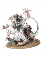 W-AOS: Skaven - Hell Pit Abomination (1 Figur)