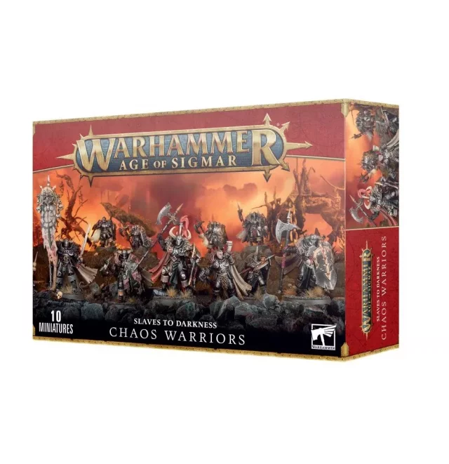 W-AOS: Daughters of Khaine - Krethusa The Croneseer - Warhammer