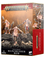 W-AOS: Sons of Behemat - Mancrusher Mob (3 Figuren)