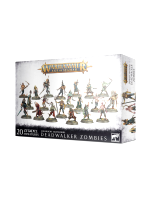 W-AOS: Soulblight Gravelords - Deadwalker Zombies (20 Figuren)