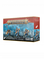 W-AOS: Stormcast Eternals - Stormstrike Palladors (3 Figuren)