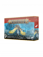 W-AOS: Stormcast Eternals - Tornus the Redeemed (1 Figur)