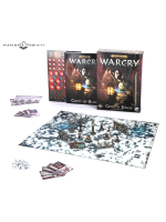 W-AOS: Warcry - Crypt of Blood Starter Set