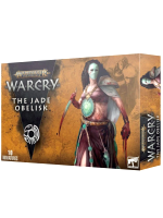 W-AOS: Warcry - The Jade Obelisk