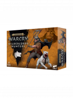 W-AOS: Warcry - Wildercorps Hunters (11 figuren)