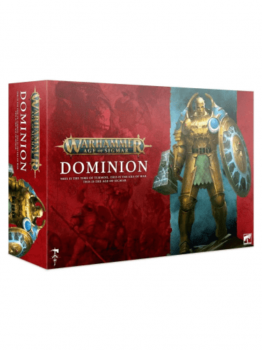 Warhammer Age of Sigmar: Dominion (Starterset)
