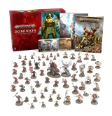 Warhammer Age of Sigmar: Dominion (Starterset) - Brettspiel