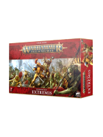 Warhammer Age of Sigmar: Extremis (Starterset)