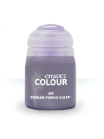 Citadel Air Paint (Eidolon Purple Clear) - Airbrush-Farbe, Lila