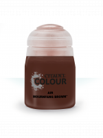 Citadel Air Paint (Mournfang Brown) - Airbrush-Farbe, Braun