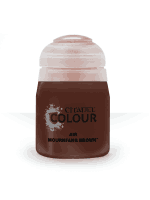 Warhammer Colour Air Paint (Mournfang Brown) - Airbrush-Farbe, Braun