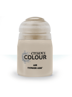 Citadel Air Paint (Typhon Ash) - Airbrush-Farbe, Grau