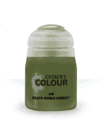 Warhammer Colour Air Paint (Death World Forest) - Airbrush-Farbe, Grün