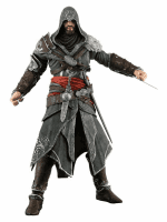 Actionfigur Assassin's Creed: Revelations - Ezio Auditore