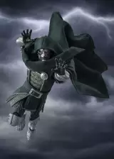 Actionfigur Avengers: Doomsday - Doctor Doom PVC (S.H.Figuarts) - Marvel