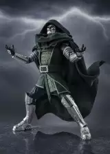 Actionfigur Avengers: Doomsday - Doctor Doom PVC (S.H.Figuarts) - Marvel