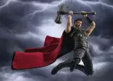 Actionfigur Avengers: Doomsday - Thor PVC (S.H.Figuarts) - Marvel
