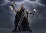 Actionfigur Avengers: Doomsday - Thor PVC (S.H.Figuarts) - Marvel