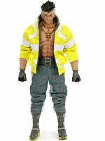 Actionfigur Cyberpunk: Edgerunners - David 15cm