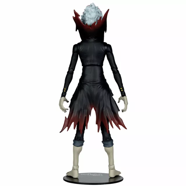 Actionfigur Dandadan - Okarun (Transformed) (McFarlane Toys) - Anime