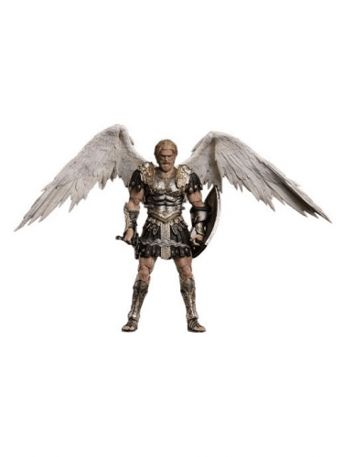 Actionfigur Heroes of Might and Magic III - Archangel 1/12 (Deluxe Version)