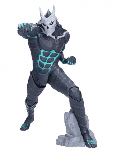 Actionfigur Kaiju No. 8 - Kaiju No. 8 (Bandai)