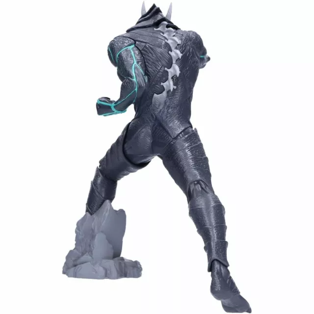 Actionfigur Kaiju No. 8 - Kaiju No. 8 (Bandai) - Manga