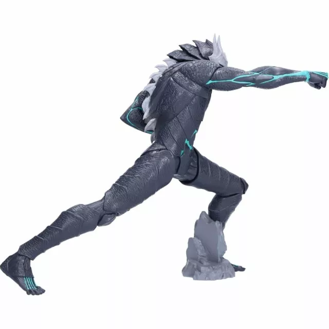 Actionfigur Kaiju No. 8 - Kaiju No. 8 (Bandai) - Anime