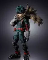 Actionfigur My Hero Academia - Dark Deku (S.H.Figuarts) - Anime